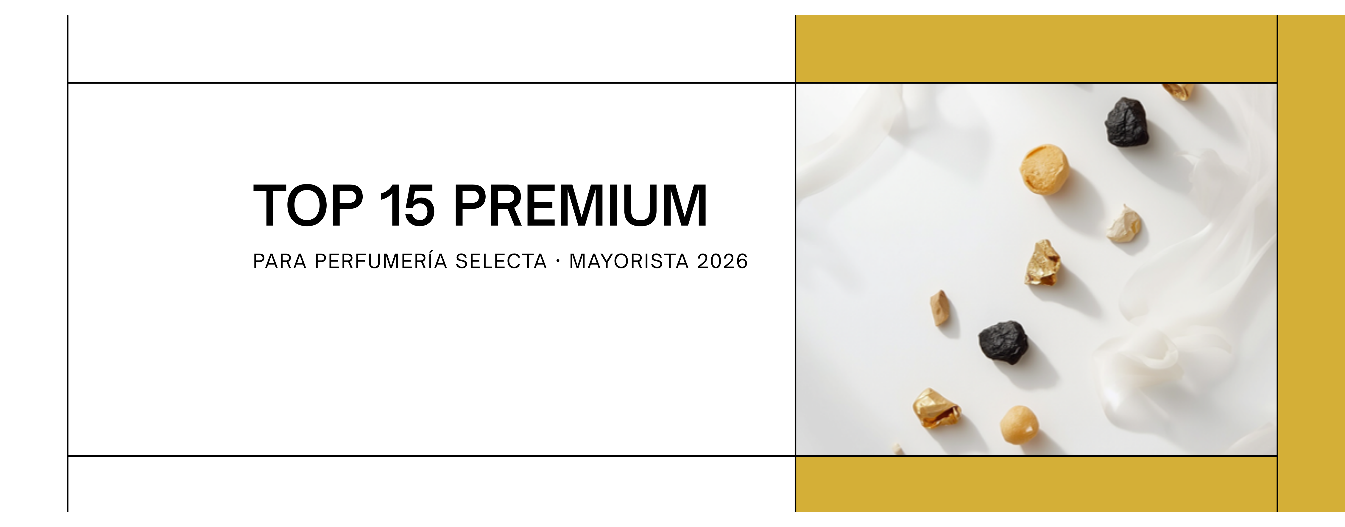 Top 15 perfumes árabes premium 2026 para perfumería selecta al por mayor - Orient Fragance Wholesale