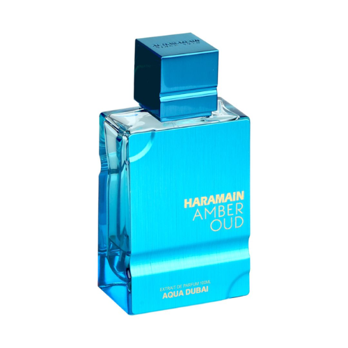 Al Haramain Al Por Mayor - Amber Gold Aqua Dubai - 100ml - Eau De Parfum - Perfume Unisex
