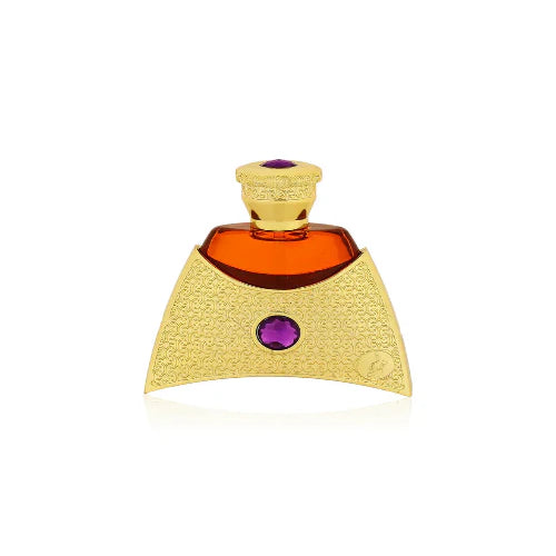 Khadlaj Al Por Mayor - Aaliya - 27ml - Aceite Perfumado Concentrado - Perfume Femenino