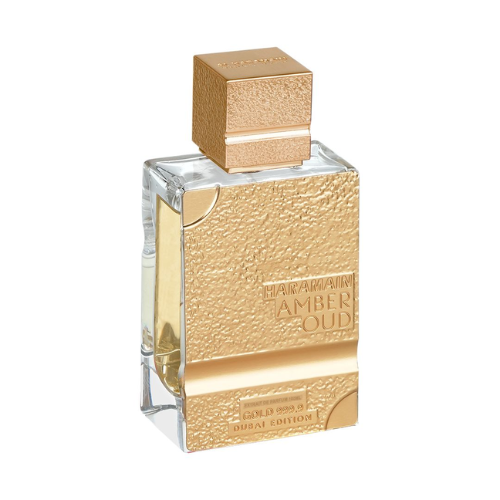 Al Haramain Al Por Mayor - Amber Oud Gold 999.9 Dubai Edition - 100ml - Extrait De Parfum - Perfume Unisex