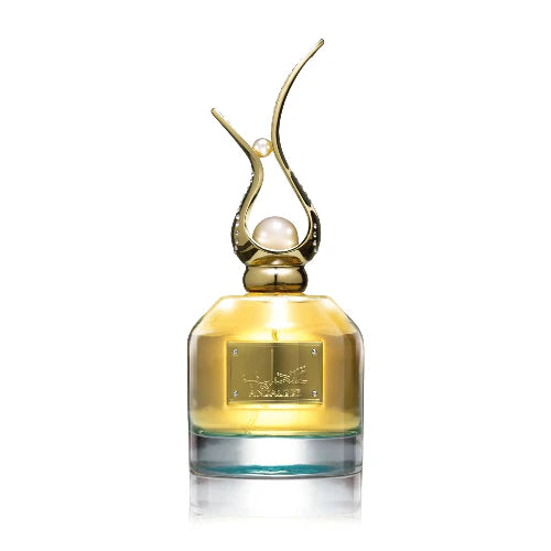 Lattafa Grossista - Al Andaleeb by Asdaaf - 100ml - Eau de parfum - Perfume Unissexo