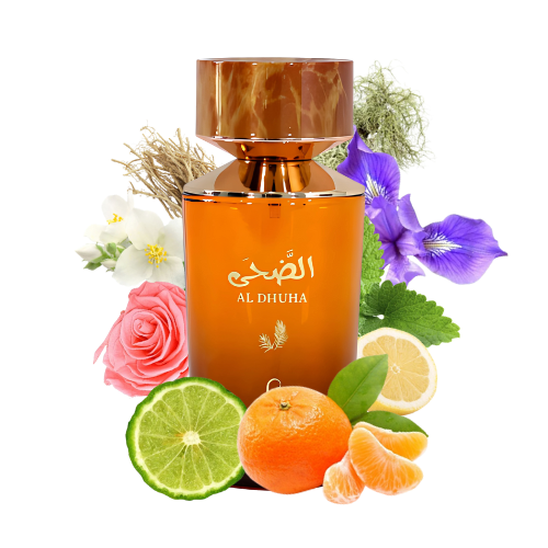 Al Absar - Al Dhuha - 100ml - Eau De Parfum - Perfume Unisex Al Absar