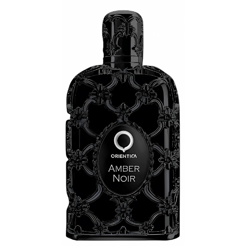 Orientica Al Por Mayor - Amber Noir - 80ml - Eau de Parfum - Perfume Masculino