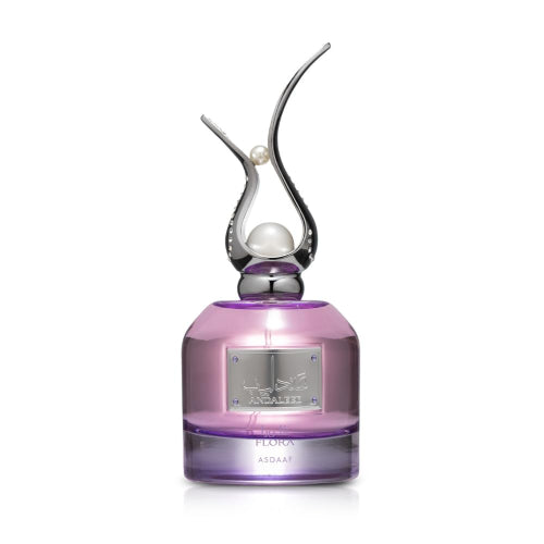 Lattaffa Grossista - Asdaaf - Andaleeb Flora - 100ml - Eau de Parfum - Perfume Feminino