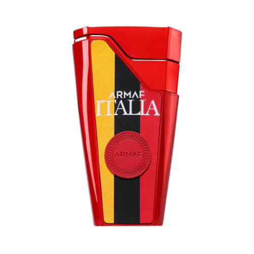 Armaf - Eternia Italia - 80ml - Eau De Parfum - Perfume Masculino