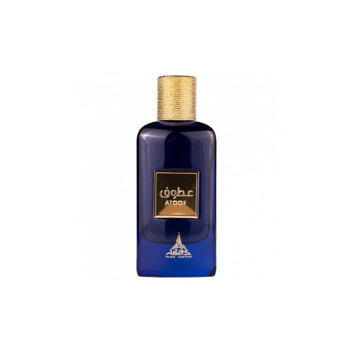 Paris Corner Atoof - 100ml EDP Hombre - Distribuidor Mayorista