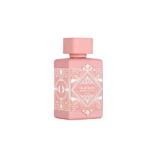Lattafa Atacado - Badee Al Oud Noble Blush - 100ml - Eau de Parfum - Perfume Feminino