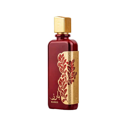 Barez 100ml - Eau de Parfum - Ard Al Zaafaran | ORIENTFRAGANCE