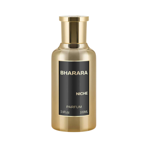 Bharara Al Por Mayor - Niche - 100ml - Eau de Parfum - Perfume Unisex