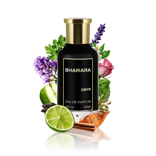 Bharara Al Por Mayor - Onyx - 100ml - Eau de Parfum - Perfume Unisex