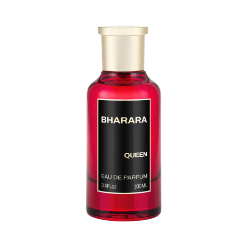 Bharara Al Por Mayor - Queen - 100ml - Eau De Parfum - Perfume Femenino