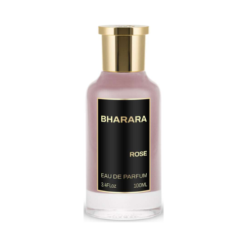 Bharara Al Por Mayor - Rose - 100ml - Eau de Parfum - Perfume Femenino
