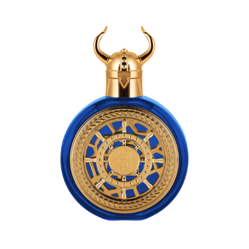 Bharara Al Por Mayor - Viking Beirut - 100ml - Eau de Parfum - Perfume Unisex
