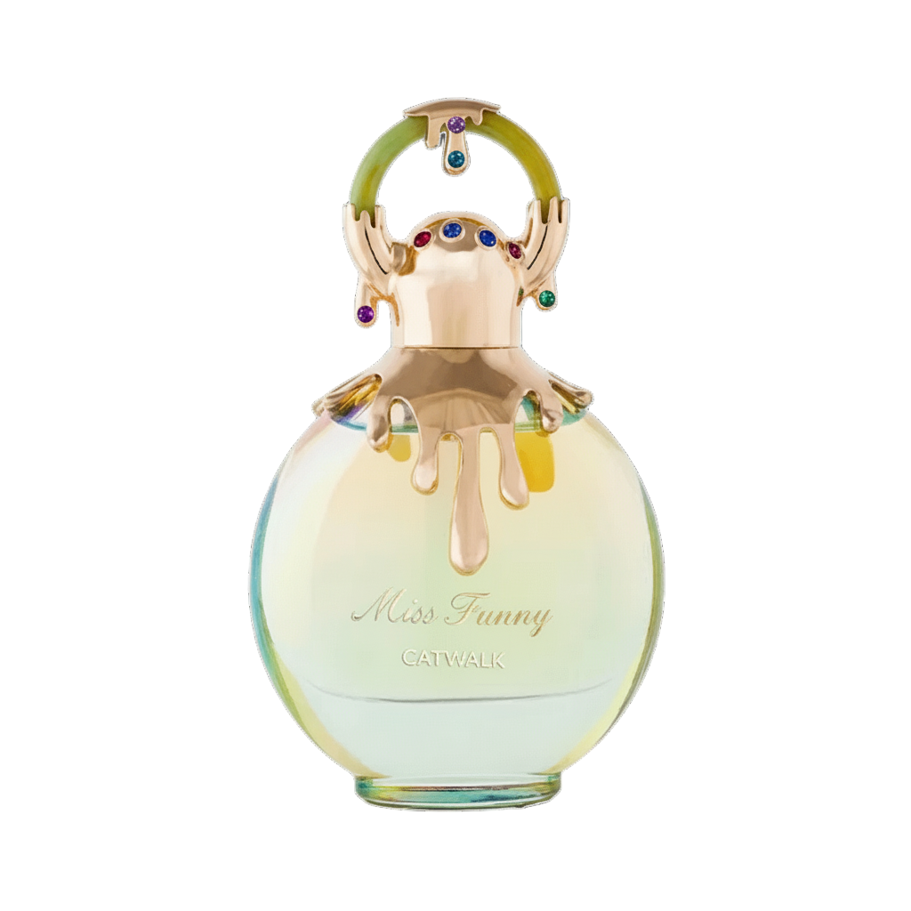CATWALK perfume
