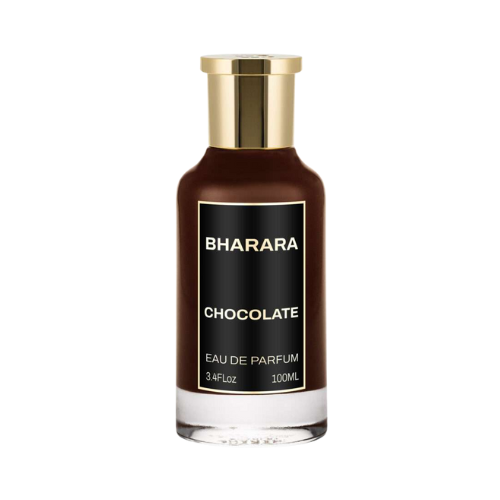Bharara Al Por Mayor - Chocolate - 100ml - Eau De Parfum - Perfume Unisex