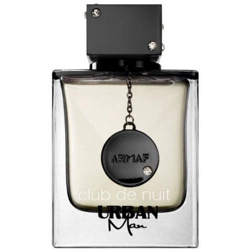 Armaf Al Por Mayor - Club de Nuit Urban - 105ml - Eau de Parfum - Perfume Masculino