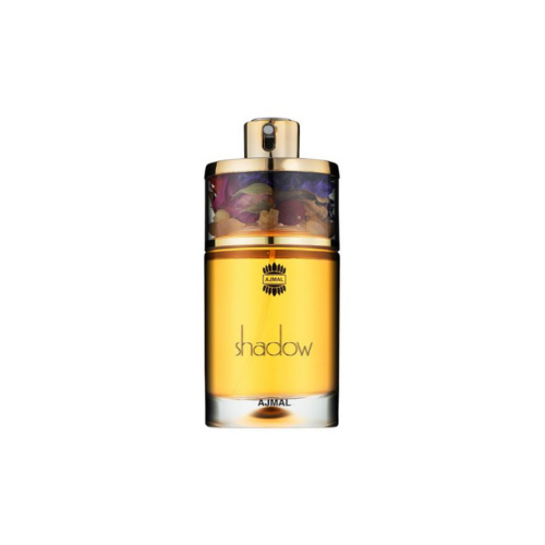 Ajmal Atacado Shadow Yellow 75ml - Eau de Parfum - Ajmal