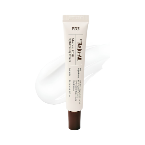 Dr. Reju-All Advanced PDRN Rejuvenating Cream 20ml crema facial regeneradora y antiedad coreana