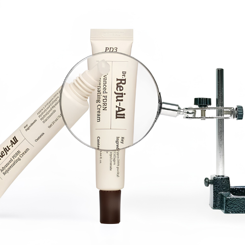 Dr. Reju-All crema con PDRN 20ml hidratante reparadora skincare coreano