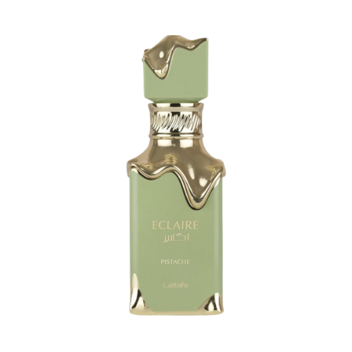 Lattafa Eclaire Pistache 100ml - Al por mayor