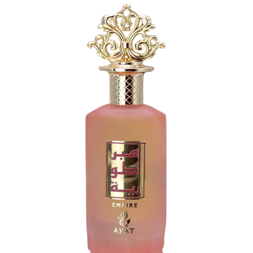 Empire The Crown of Ayat 100ml - Eau de Parfum - Wholesale Ayat - Women's Perfume