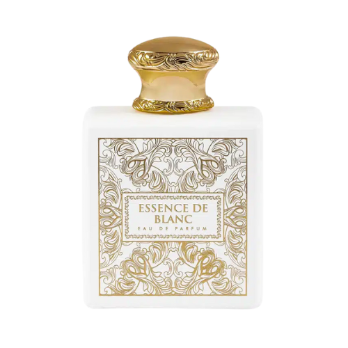Fragrance World - Essence De Blanc - 100ml - Eau De Parfum - Perfume Unisex
