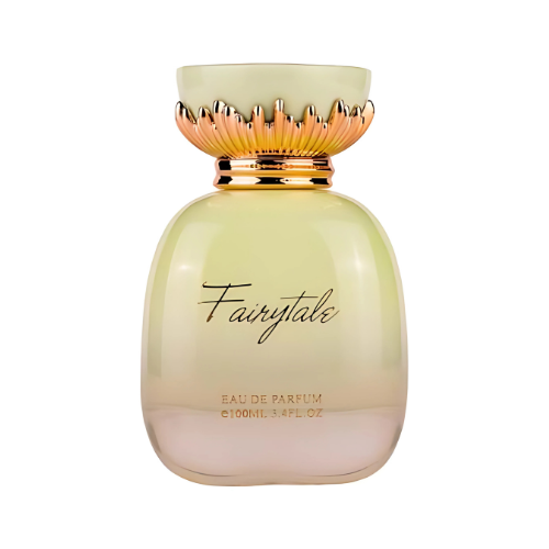 Maison Asrar Al Por Mayor - Fairy Tale - 100ml - Eau de Parfum - Perfume Femenino