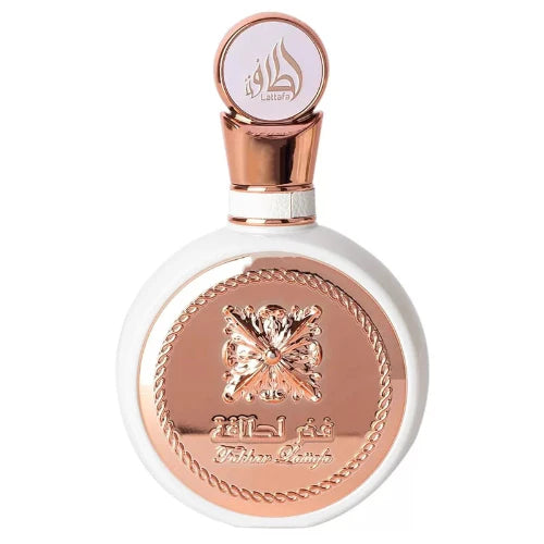 Lattafa Atacado - Fakhar Femme - 100ml - Eau de Parfum - Perfume Feminino