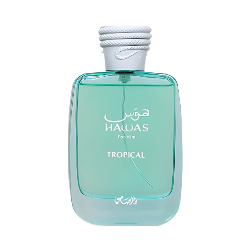 Rasasi Hawas Tropical 100ml - Al por mayor
