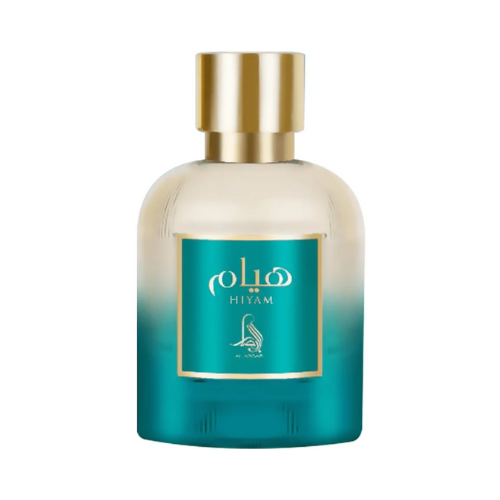 Al Absar - Hiyam - 100ml - Eau De Parfum - Perfume Unisex