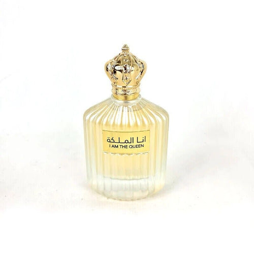I am The Queen 100ml - Eau De Parfum - Ard Al Zaafaran Al Por Mayor