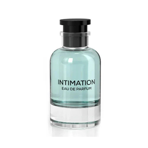 Emper Milestone Por Atacado - Intimação - 100ml - Eau de Parfum - Perfume Masculino
