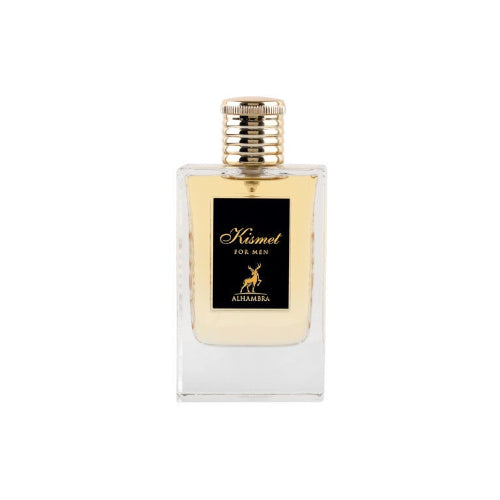 Maison Alhambra Al Por Mayor - Kismet for Men - 100ml - Eau de Parfum - Perfume Masculino