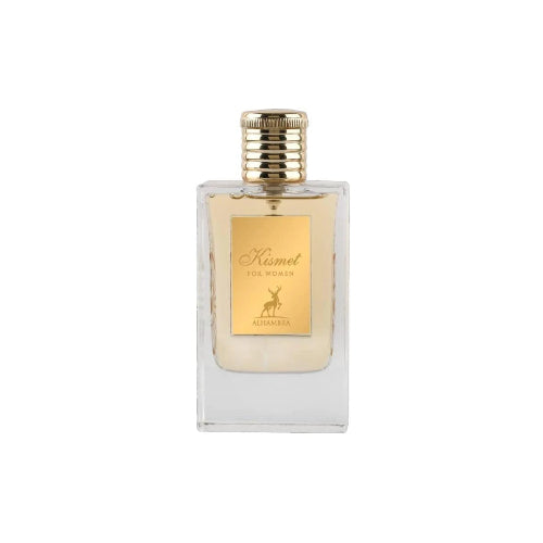 Kismet for Woman 100ml - Eau de Parfum - Maison Alhambra Al Por Mayor