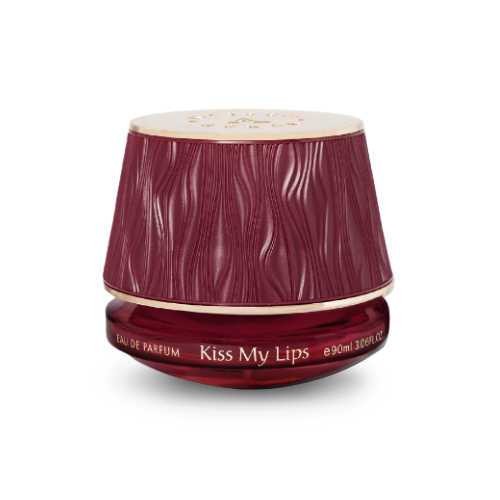 Maison Asrar Al Por Mayor - Kiss My Lips - 90ml - Eau de Parfum - Perfume Femenino