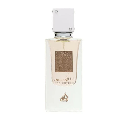 Lattafa Atacado - Ana Abiyedh - 60ml - Eau de Parfum - Perfume Feminino