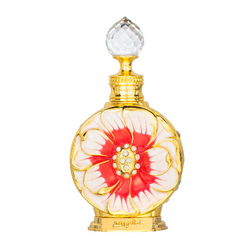 Swiss Arabian Wholesale - Layali Rouge 15ml - Óleo Perfumado Concentrado - Perfume Unissexo