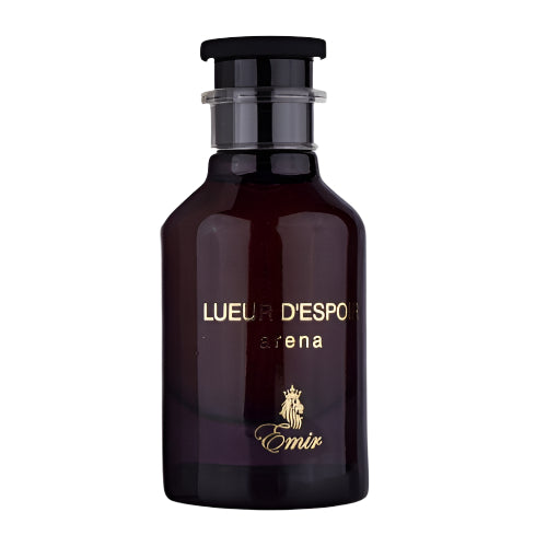 Paris Corner Al Por Mayor - Emir - Lueur d' espoir arena - 100ml - Eau de Parfum - Perfume Femenino