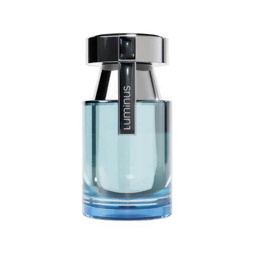Afnan Rue Broca Atacado - Luminus Pour Homme - 100ml - Eau de Parfum - Perfume Masculino
