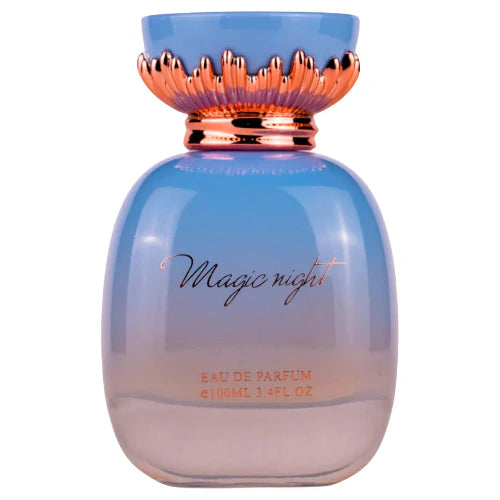 Maison Asrar Al Por Mayor - Magic Night - 100ml - Eau de Parfum - Perfume Femenino