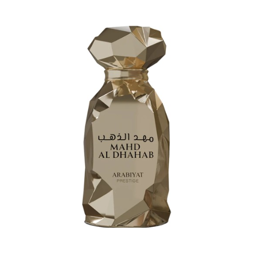 Arabiyat Prestige Al Por Mayor - Mahd Al Dhahab - 100ml - Eau De Parfum - Perfume Unisex