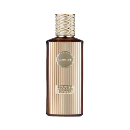 Khadlaj - Mocha Latte - 100ml - Extrato de Perfume - Perfume Unissexo