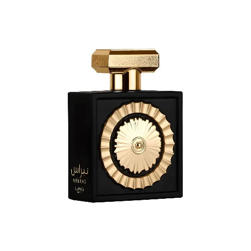 Lattafa Al Por Mayor - Nebras - 100ml - Eau de Parfum - Perfume Unisex