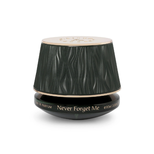 Maison Asrar Al Por Mayor - Never Forget Me - 90ml - Eau de Parfum - Perfume Femenino