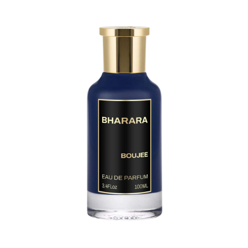 Bharara - Boujee - 100ml - Eau De Parfum - Perfume Unisex