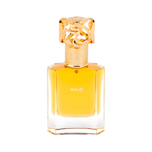 Swiss Arabian Al Por Mayor - Wajd - 50ml - Eau de Pafum - Perfume Unisex