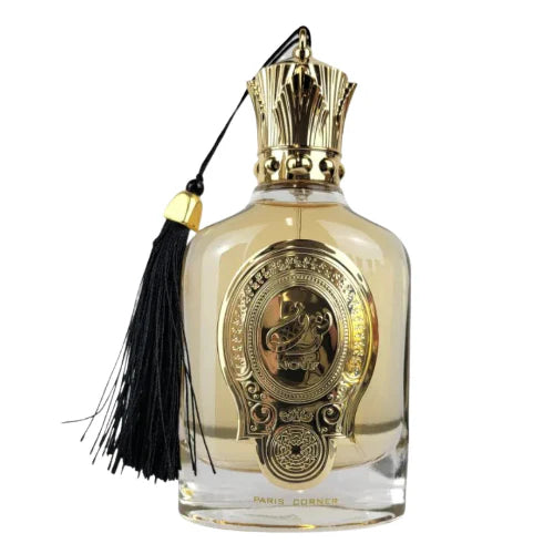 Paris Corner Wholesale - Nouf - 100ml - Eau de Parfum - Unisex Perfume