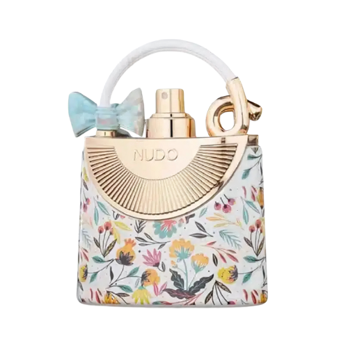 Fragrance World - Nudo Exotic Flower - 100ml - Eau De Parfum - Perfume Femenino