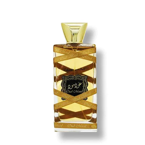 Lattafa Atacado - Oud Mood Elixir - 100ml - Eau de Parfum - Perfume Unissexo