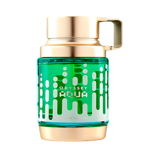 Armaf Atacado - Odyssey Aqua - 100ml - Eau de Parfum - Perfume Masculino
